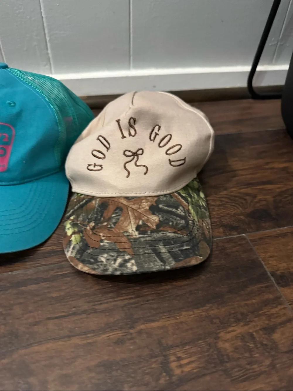 Trucker Hats
